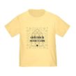Sidekick Sanctum Toddler Light T-Shirt - Image 4