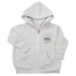 Sidekick Sanctum Toddler Zip Hoodie