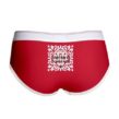 Sidekick Sanctum Women's Boy Brief - Image 2