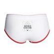 Sidekick Sanctum Women's Boy Brief - Image 3