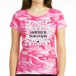 Sidekick Sanctum Women's Dark T-Shirt - Image 2