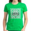 Sidekick Sanctum Women's Dark T-Shirt - Image 5