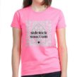 Sidekick Sanctum Women's Dark T-Shirt - Image 7
