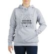 Sidekick Sanctum Women's Hooded Sweatshirt - Image 2