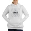 Sidekick Sanctum Women's Hooded Sweatshirt - Image 3