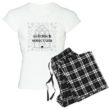 Sidekick Sanctum Women's Light Pajamas - Image 2