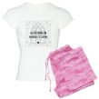 Sidekick Sanctum Women's Light Pajamas - Image 4