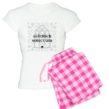 Sidekick Sanctum Women's Light Pajamas - Image 5