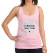 Sidekick Sanctum Women's Light Racerback Tank Top - Image 2