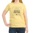 Sidekick Sanctum Women's Standard Fit T-Shirt - Image 3