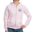 Sidekick Sanctum Women's Zip Hoodie - Image 2