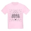 Sidekick Sanctum Youth Light T-Shirt - Image 3