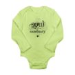 Soul Sanctuary Baby Body Suit - Image 2