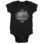 Soul Sanctuary Baby Dark Bodysuit