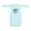 Soul Sanctuary Baby Gown - Image 2