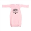 Soul Sanctuary Baby Gown - Image 3