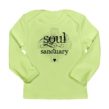 Soul Sanctuary Baby Long Sleeve T-Shirt - Image 2