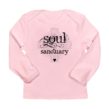 Soul Sanctuary Baby Long Sleeve T-Shirt - Image 3