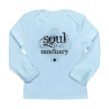 Soul Sanctuary Baby Long Sleeve T-Shirt - Image 4