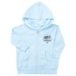 Soul Sanctuary Baby Zip Hoodie - Image 2
