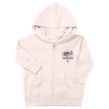 Soul Sanctuary Baby Zip Hoodie - Image 3