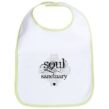 Soul Sanctuary Bib - Image 2