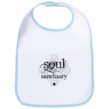 Soul Sanctuary Bib - Image 4