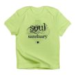 Soul Sanctuary Infant T-Shirt - Image 2