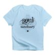Soul Sanctuary Infant T-Shirt - Image 4