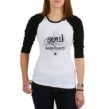 Soul Sanctuary Junior Baseball Jersey - Image 2