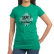 Soul Sanctuary Junior Jersey Dark T-Shirt - Image 5
