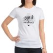 Soul Sanctuary Junior Jersey Light T-Shirt - Image 2