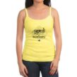 Soul Sanctuary Junior Spaghetti Strap Tank Top - Image 2