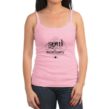 Soul Sanctuary Junior Spaghetti Strap Tank Top - Image 3