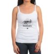 Soul Sanctuary Junior Spaghetti Strap Tank Top - Image 4