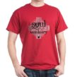 Soul Sanctuary Men's Dark T-Shirt - Image 3