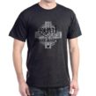 Soul Sanctuary Men's Dark T-Shirt - Image 4