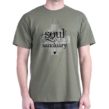 Soul Sanctuary Men's Dark T-Shirt - Image 6