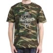 Soul Sanctuary Men's Dark T-Shirt - Image 7