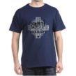 Soul Sanctuary Men's Dark T-Shirt - Image 8
