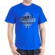 Soul Sanctuary Men's Dark T-Shirt - Image 10