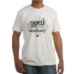 Soul Sanctuary Men's Fitted T-Shirt - Image 3