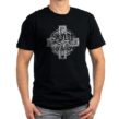 Soul Sanctuary Men's Lean Fit Fitted T-Shirt - Image 3