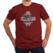 Soul Sanctuary Men's Lean Fit Fitted T-Shirt - Image 4