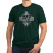 Soul Sanctuary Men's Lean Fit Fitted T-Shirt - Image 6