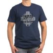 Soul Sanctuary Men's Lean Fit Fitted T-Shirt - Image 9