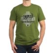Soul Sanctuary Men's Lean Fit Fitted T-Shirt - Image 10