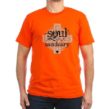 Soul Sanctuary Men's Lean Fit Fitted T-Shirt - Image 11