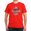 Soul Sanctuary Men's Lean Fit Fitted T-Shirt - Image 12