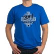 Soul Sanctuary Men's Lean Fit Fitted T-Shirt - Image 13